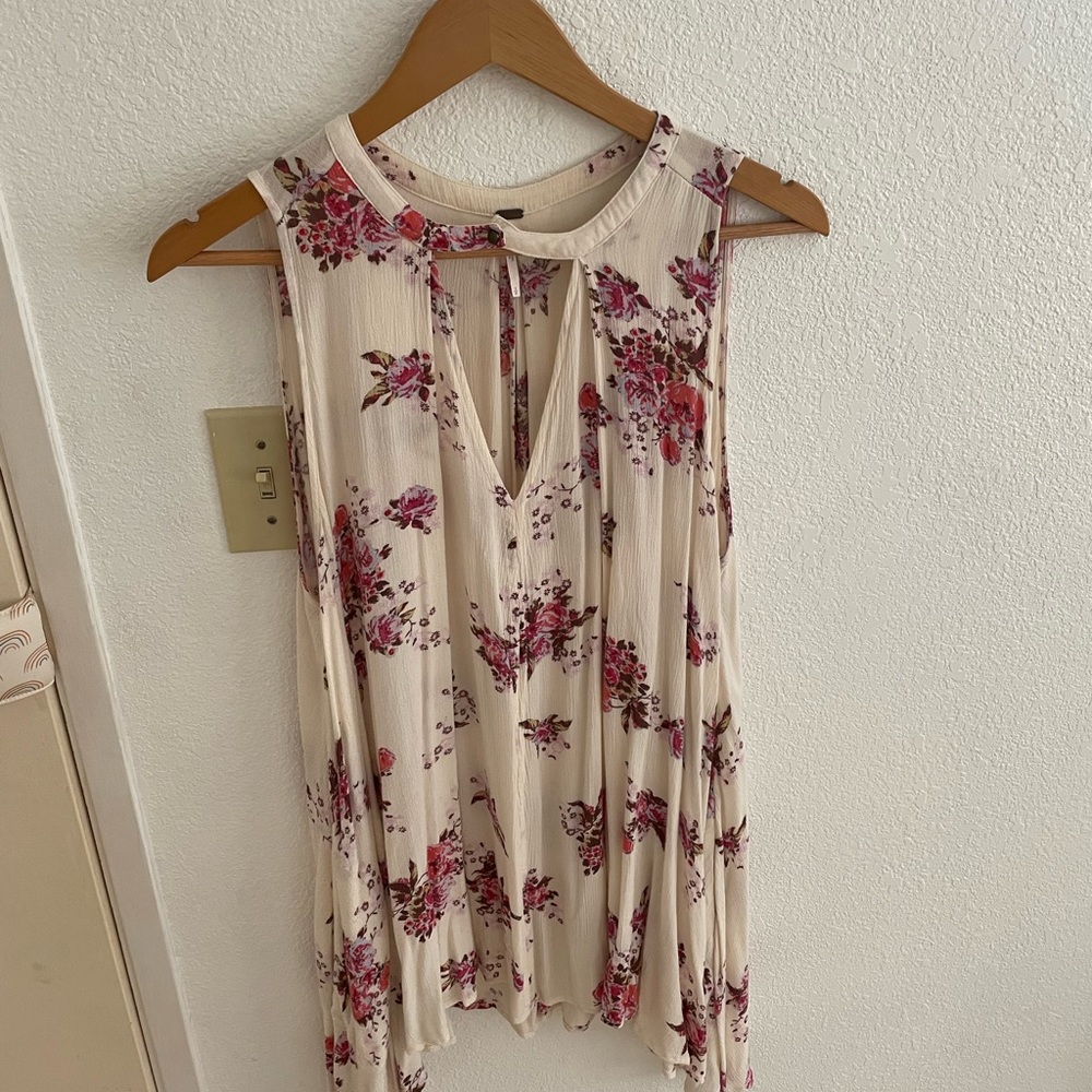 Free People tunic/dress